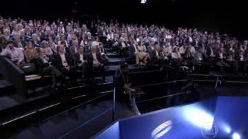 Imagem Debate final entre Dilma e Aécio é marcado por troca de acusações