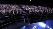 Imagem Debate final entre Dilma e Aécio é marcado por troca de acusações