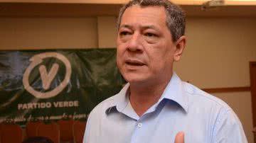 Imagem Após comparações de Leonelli, Ivanilson Gomes minimiza comentário de socialista