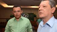 Imagem Presidente do PV diz que legenda pensava em candidato ao governo próprio