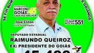 Imagem Demitido do Vitória, diretor tenta carreira na política