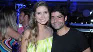 Imagem Namoro de ACM Neto e Rafaela Meccia chega ao fim