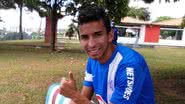 Imagem Por conta de desfalque, Rafinha volta a ser relacionado no Bahia