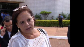 Imagem Cubana pede R$ 149 mil por dano moral e salários do Mais Médicos