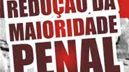 Imagem Redução da maioridade penal é tema de debate no Se Liga Bocão