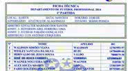 Imagem Bomba: Jacobina denuncia jogador irregular no Colo-Colo