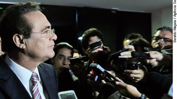 Imagem Senado investigará suspeita de fraude na CPI da Petrobras