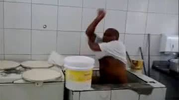 Reprodução