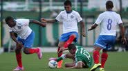 Imagem Gilson Kleina pode ter oito 'reforços' para duelo com o Figueirense