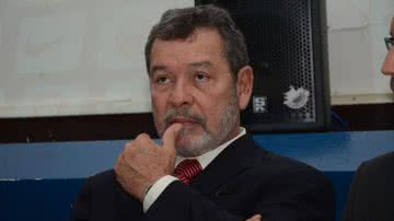 Imagem Em crise, diretor financeiro pede demissão do Bahia