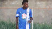 Imagem Rhayner desfalca o Bahia contra o Atlético (PR)