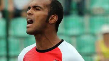 Imagem "Encerro a minha carreira aqui", dispara Richarlyson