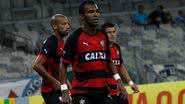 Imagem Richarlyson relata mudança de clima com retorno de Ney Franco ao Vitória