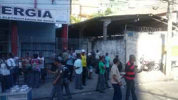 Imagem Greve dos rodoviários: trabalhadores fazem nova reunião nesta quarta