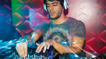 Imagem Provokasion: festa com o melhor da música eletrônica invade o Zen, na sexta (9)