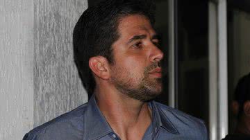 Imagem Novo diretor do Bahia explica processo de improbidade e polêmica com jogador