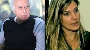 Imagem Abdelmassih fazia terapia de casal por telefone