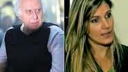 Imagem Abdelmassih fazia terapia de casal por telefone