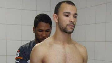 Imagem Novo reforço do Vitória será apresentado nesta tarde em Pituaçu