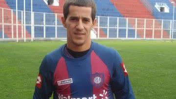 Imagem Novela: Bahia não quer mais Romagnoli e caso pode parar na FIFA