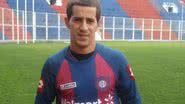 Imagem Novela: Bahia não quer mais Romagnoli e caso pode parar na FIFA