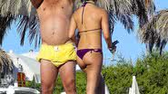 Imagem Globo nega ter pago R$ 6 milhões para expor a barriga de Ronaldo