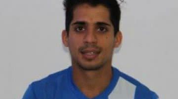 Imagem Lateral é regularizado e já está relacionado para jogo do Bahia