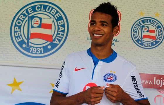Imagem Diego Felipe prega respeito à ex-clube e irá ajudar Marquinhos com informações