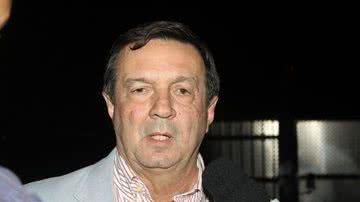 Imagem Candidato à presidência do Bahia, Rui Cordeiro ataca técnico e diretoria
