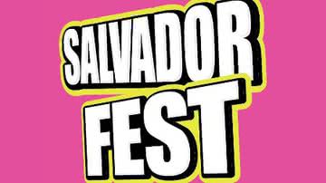 Imagem Salvador Fest: concorra a ingressos para o Camarote Pida