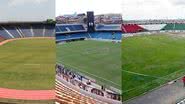 Imagem São Luís, Barueri ou Feira? Bahia tem que definir onde irá sediar jogos pré-Copa