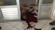 Imagem Sargento da PM é assassinado em casa na Ribeira
