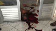 Imagem Sargento da PM é assassinado em casa na Ribeira