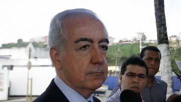 Imagem Marcos Cavalcanti diz que burocracia prejudicou operação de novos ferries