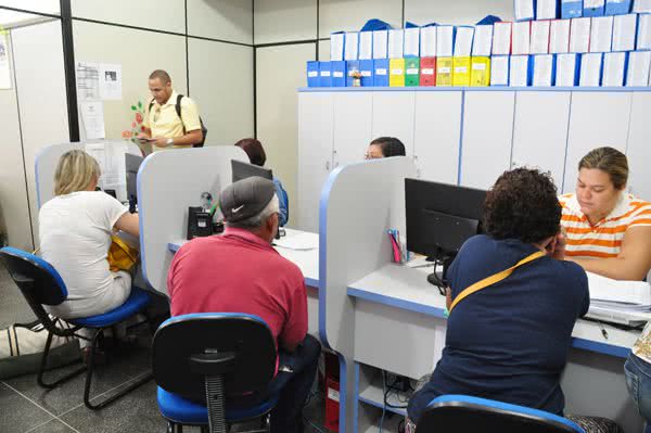 Imagem Regularidade fiscal : Adesão ao programa é grande em Camaçari