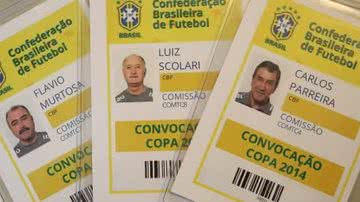 Imagem Seleção Brasileira será convocada para a Copa do Mundo nesta quarta