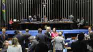 Imagem Senado aprova Marco Civil da Internet e texto segue para sanção 