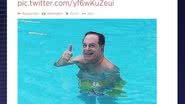 Imagem Será que Maluf entendeu o que é a campanha da ELA?