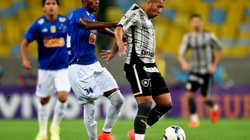 Imagem Sheik dispara contra diretoria do Botafogo: &quot;não vou me calar&quot;