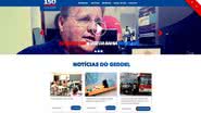 Imagem Geddel lança site de campanha como candidato ao Senado