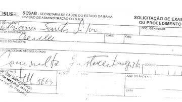 Imagem Fundação José Silveira promete apurar denúncia de paciente