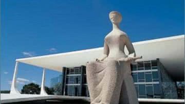 Imagem STF nega pedido de cotas para negros em concursos do Legislativo e Judiciário