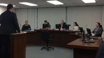 Imagem Icasa é excluído da Série B por acionar  a Justiça Comum