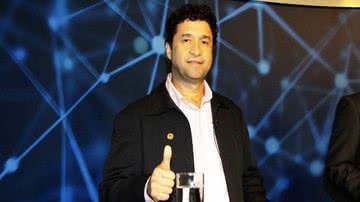Imagem Debate da Band: Mendes chama Souto de mentiroso por construção de hospital