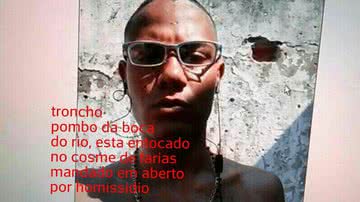 Imagem Polícia identifica suspeitos de matar PM na Liberdade