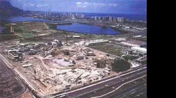Imagem A Terra Encantada agora é do Eike