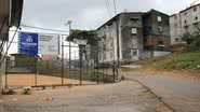 Imagem Usuários de drogas e casais assanhados deixam moradores do Cabula constrangidos
