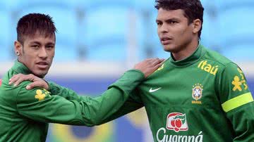 Imagem Felipão tem dois desfalques e um retorno para jogo com a Alemanha