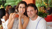 Imagem Jornalista baiana Ticiana Villas Boas está grávida