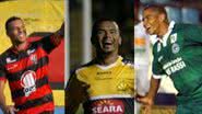 Imagem Criciúma, Vitória e Goiás brigam diretamente pelo título da série B